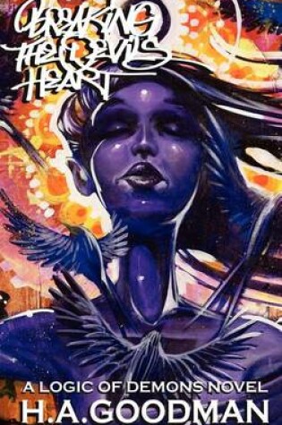 Cover of Breaking the Devil's Heart