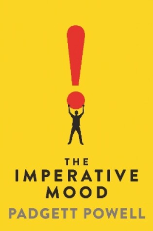 Cover of The Imperative Mood