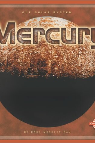 Cover of Mercury