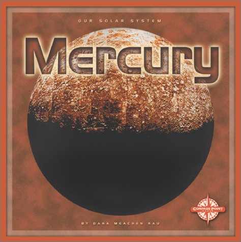 Cover of Mercury