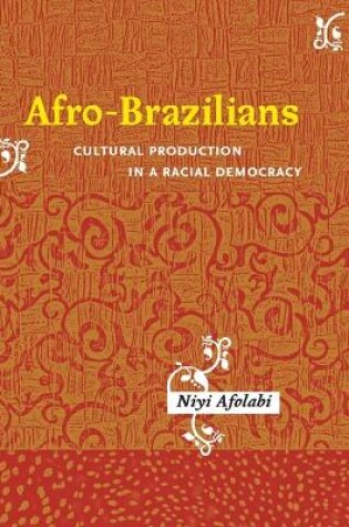 Cover of Afro-Brazilians