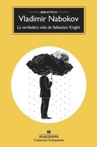 Cover of Verdadera Vida de Sebastian Knight, La