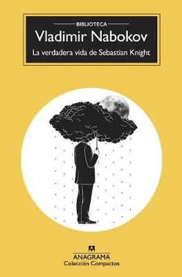 Book cover for Verdadera Vida de Sebastian Knight, La