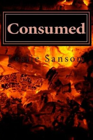 Cover of Consumed