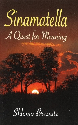 Book cover for Sinamatella