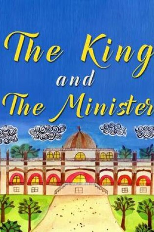 Cover of The King And The Minister