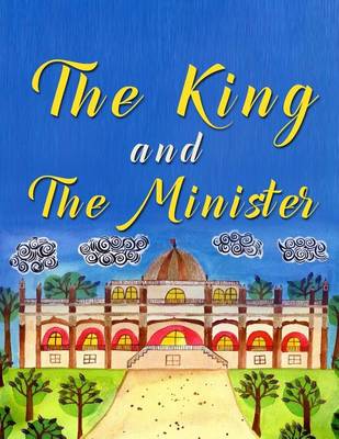 Cover of The King And The Minister