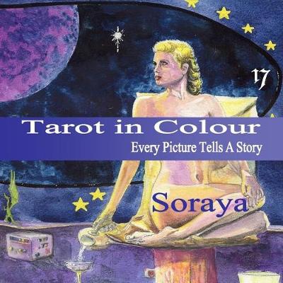 Book cover for Tarot in Colour