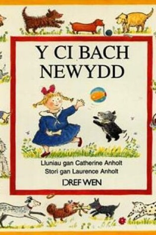 Cover of Ci Bach Newydd, Y
