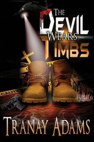 Cover of The Devil Wears Timbs