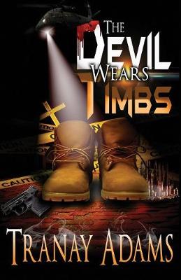 Book cover for The Devil Wears Timbs
