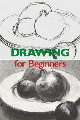 Cover of Drawing for Beginners