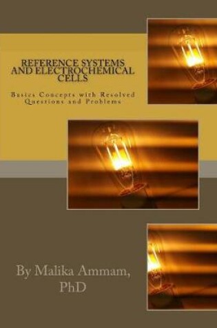 Cover of Reference Systems and Electrochemical Cells