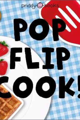Cover of Pop Flip Cook
