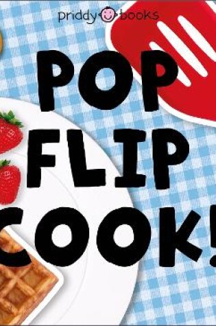 Cover of Pop Flip Cook!