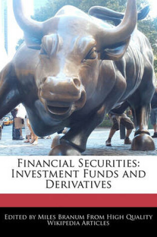 Cover of Financial Securities