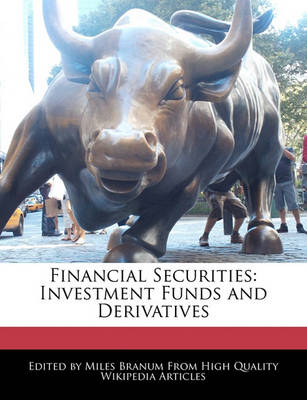 Book cover for Financial Securities