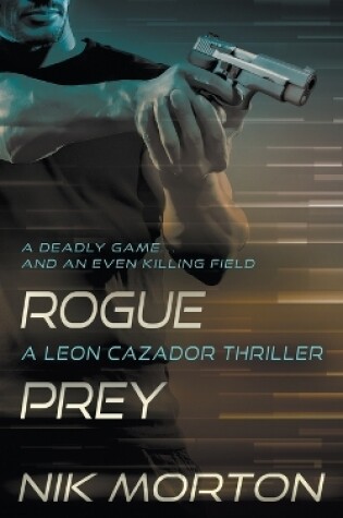 Cover of Rogue Prey