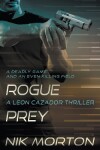 Book cover for Rogue Prey