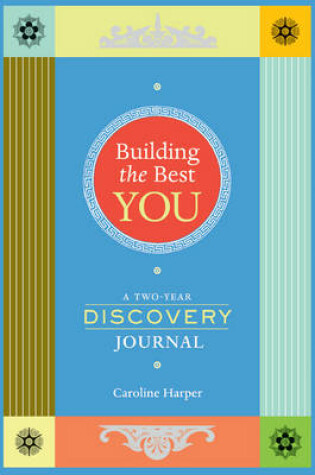 Cover of Building the Best You