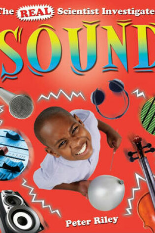 Cover of Sound