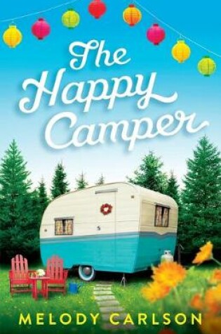 Cover of The Happy Camper