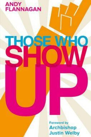 Cover of Those Who Show Up