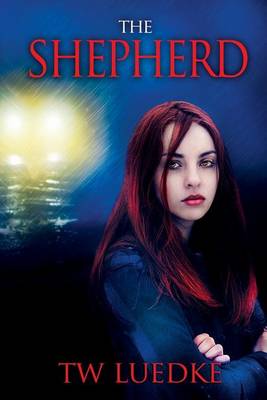 Book cover for The Shepherd