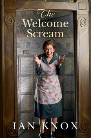 Cover of The Welcome Scream