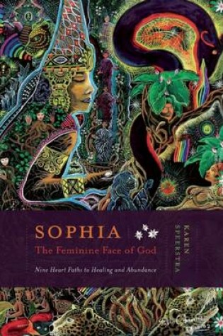 Cover of Sophia