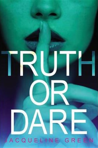 Cover of Truth or Dare