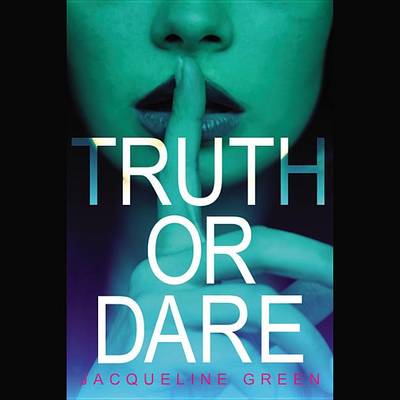 Book cover for Truth or Dare