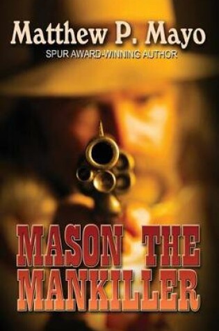 Cover of Mason the Mankiller