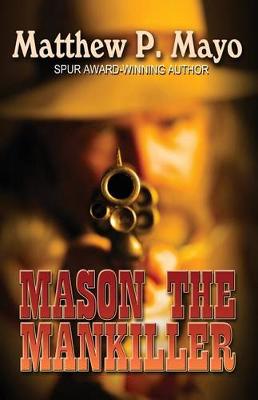 Book cover for Mason the Mankiller