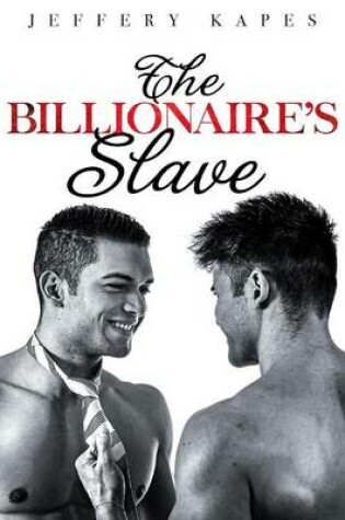 Cover of The Billionaire's Slave