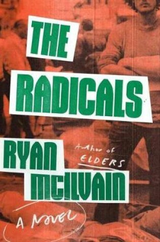 Cover of Radicals