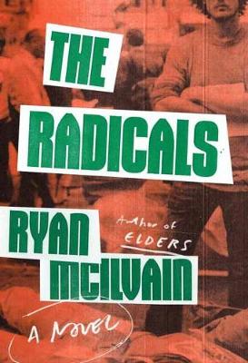 Book cover for Radicals
