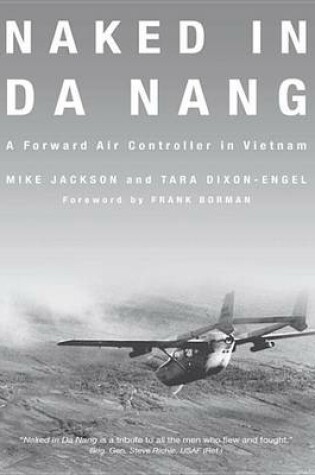 Cover of Naked in Da Nang