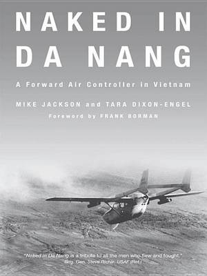 Book cover for Naked in Da Nang