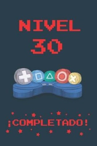 Cover of Nivel 30 Completado