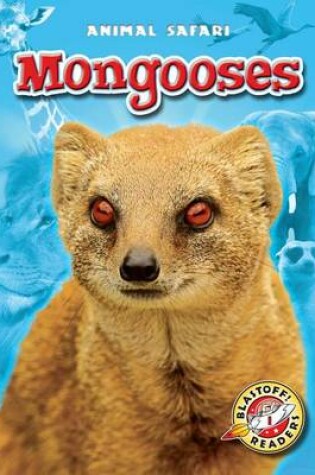 Cover of Mongooses