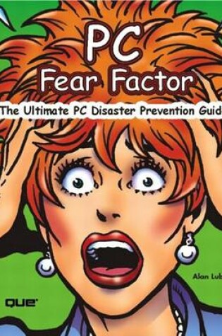 Cover of PC Fear Factor