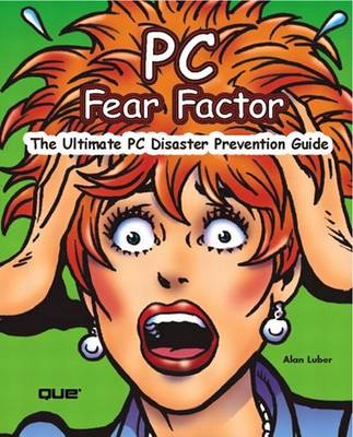 Cover of PC Fear Factor