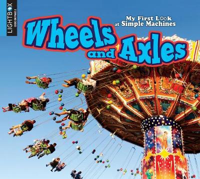 Book cover for Wheels and Axles