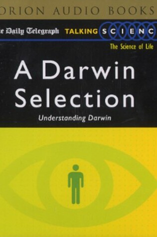 Cover of A Darwin Selection