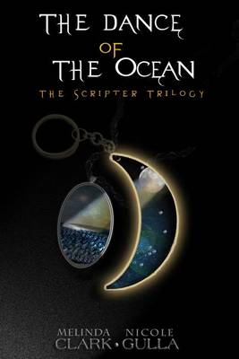 Book cover for The Dance of the Ocean