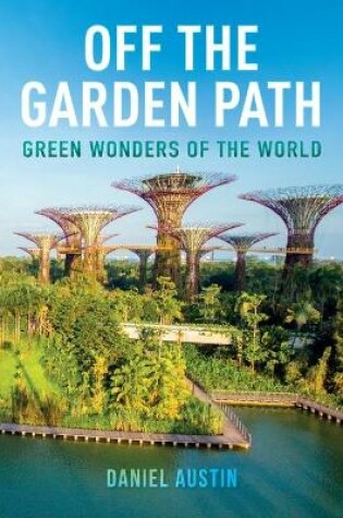 Cover of Off the Garden Path