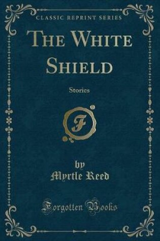 Cover of The White Shield