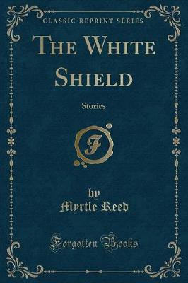 Book cover for The White Shield