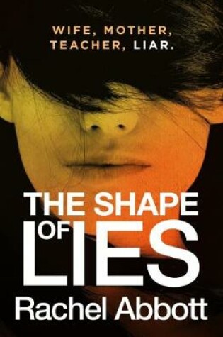 Cover of The Shape of Lies